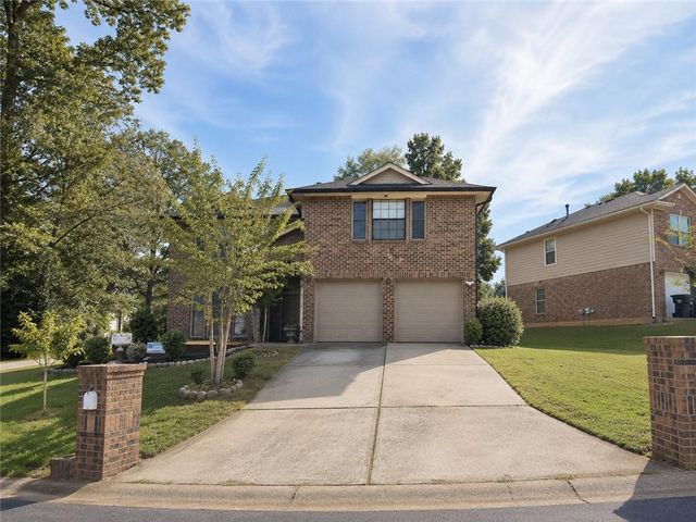 6992 Ivy Pointe Row, Austell, GA 30168