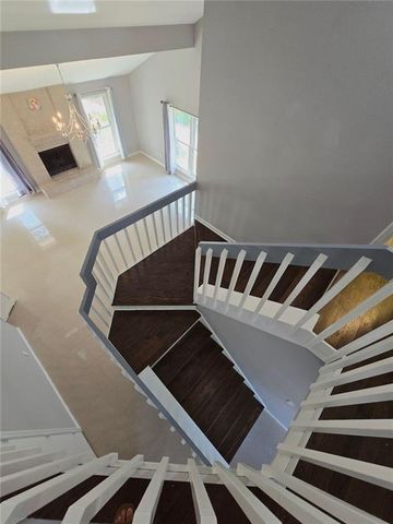 6992 Ivy Pointe Row, Austell, GA 30168