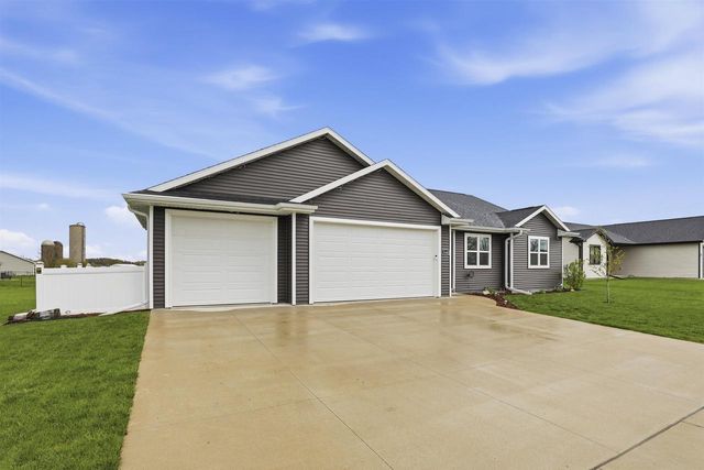 3140 S WEILER ROAD, Kaukauna, WI 54130