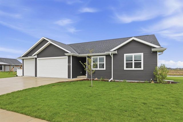 3140 S WEILER ROAD, Kaukauna, WI 54130