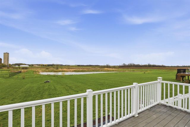 3140 S WEILER ROAD, Kaukauna, WI 54130