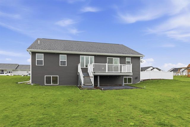 3140 S WEILER ROAD, Kaukauna, WI 54130