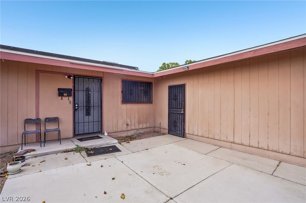2617 North Bruce Street, North Las Vegas, NV 89030 — photo 3