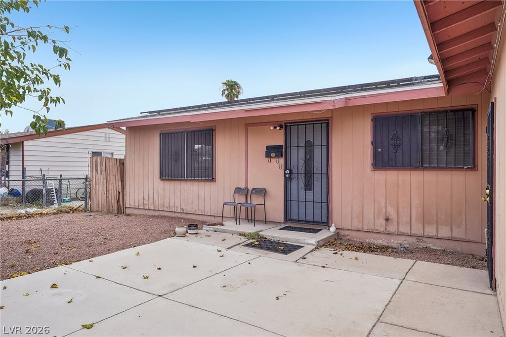 2617 North Bruce Street, North Las Vegas, NV 89030 — photo 4