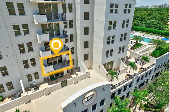 4100 Salzedo St 502, Coral Gables, FL 33146