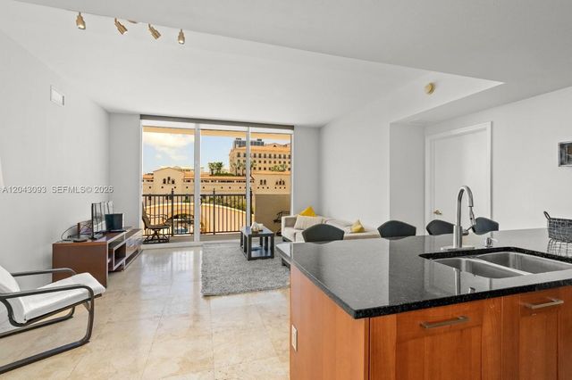 4100 Salzedo St 502, Coral Gables, FL 33146