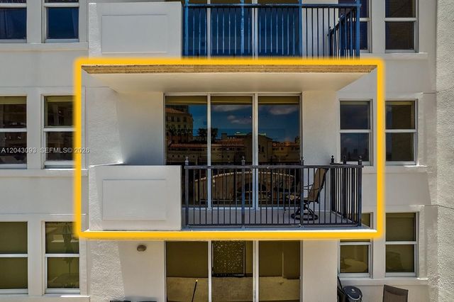 4100 Salzedo St 502, Coral Gables, FL 33146