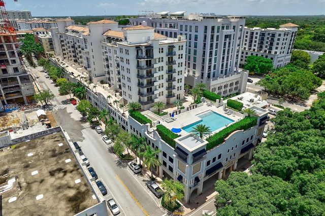 4100 Salzedo St 502, Coral Gables, FL 33146