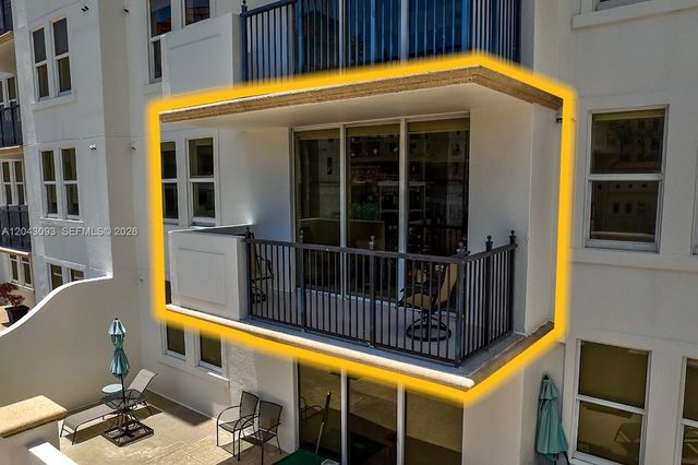 4100 Salzedo St 502, Coral Gables, FL 33146