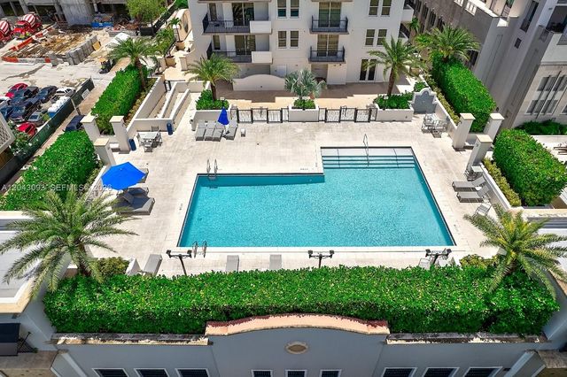 4100 Salzedo St 502, Coral Gables, FL 33146