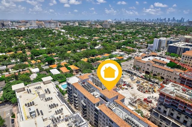 4100 Salzedo St 502, Coral Gables, FL 33146