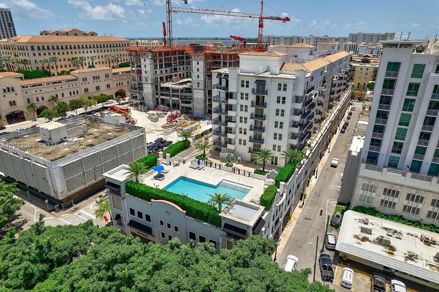 4100 Salzedo St 502, Coral Gables, FL 33146