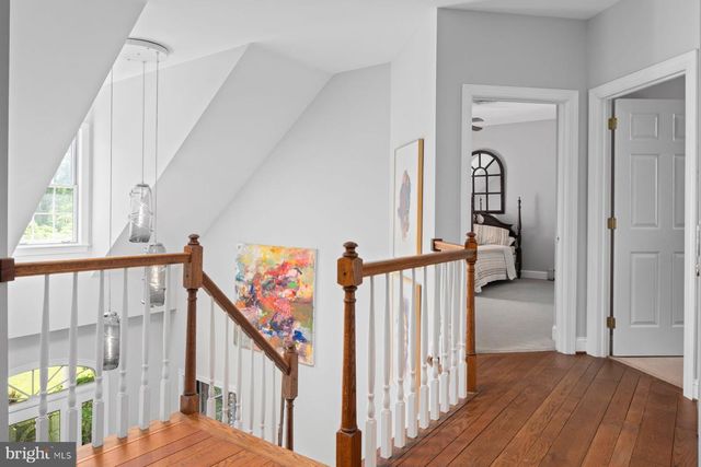 415 HUNTER RD, Oley, PA 19547