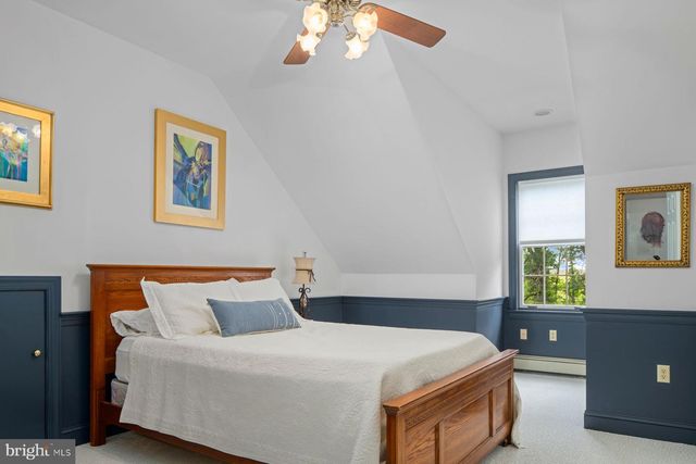 415 HUNTER RD, Oley, PA 19547