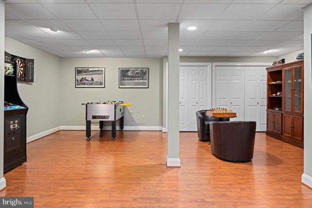 415 HUNTER RD, Oley, PA 19547