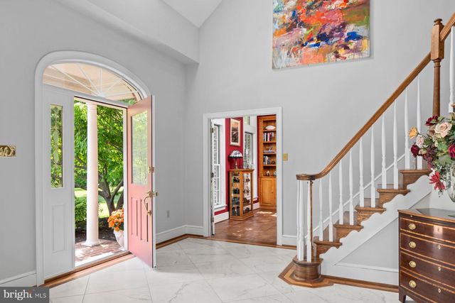 415 HUNTER RD, Oley, PA 19547
