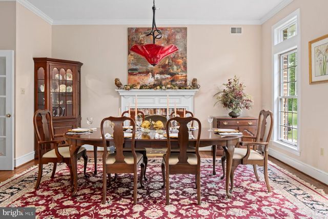 415 HUNTER RD, Oley, PA 19547