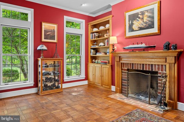 415 HUNTER RD, Oley, PA 19547