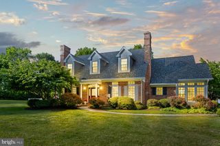 415 HUNTER RD, Oley, PA 19547