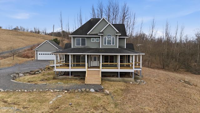 2 Scenic Hill Way, Granville, NY 12832