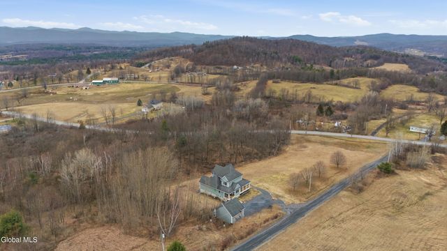 2 Scenic Hill Way, Granville, NY 12832