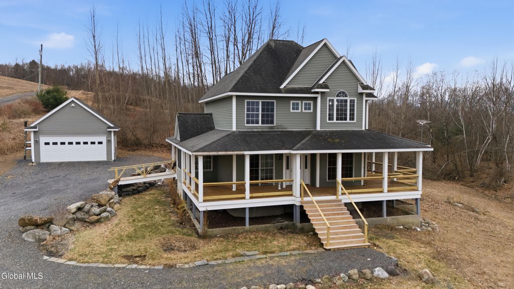 2 Scenic Hill Way, Granville, NY 12832