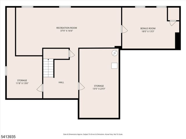 4 Veghte Pl, Franklin Twp., NJ 08823