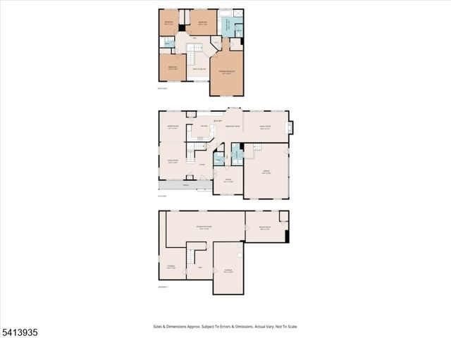 4 Veghte Pl, Franklin Twp., NJ 08823