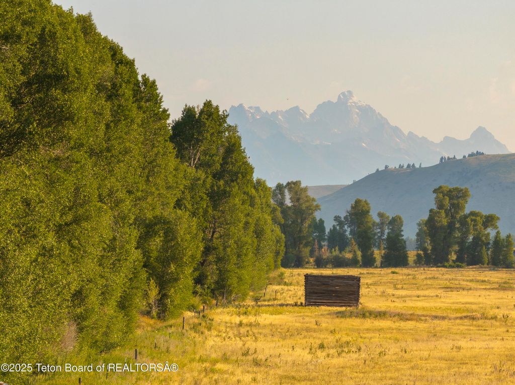 120 ACRES SOUTH PARK LOOP Road, Jackson, WY 83001 photo 12