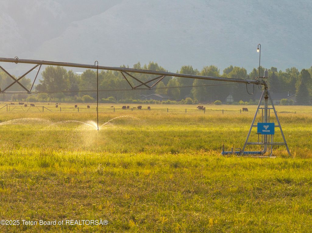 120 ACRES SOUTH PARK LOOP Road, Jackson, WY 83001 photo 19