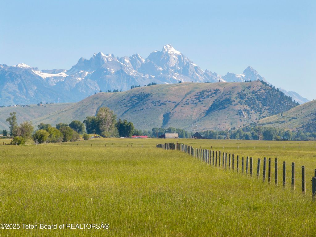 120 ACRES SOUTH PARK LOOP Road, Jackson, WY 83001 photo 24