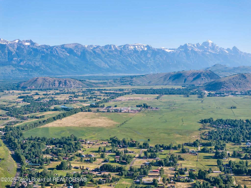 120 ACRES SOUTH PARK LOOP Road, Jackson, WY 83001 photo 27
