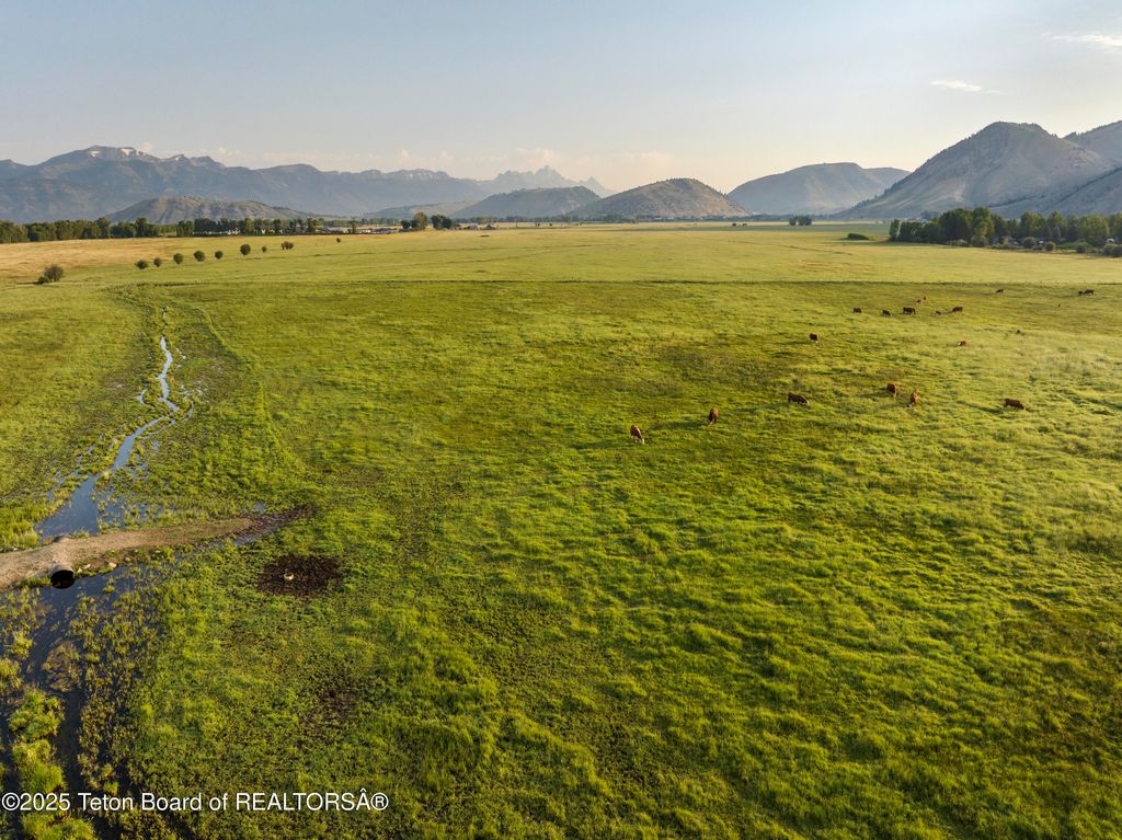 120 ACRES SOUTH PARK LOOP Road, Jackson, WY 83001 photo 5