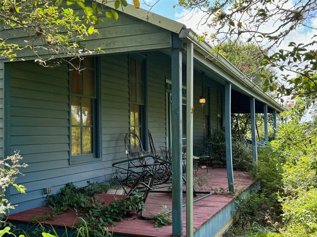 4430 Fm 1457, Round Top, TX 78954