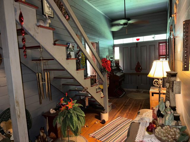 4430 Fm 1457, Round Top, TX 78954