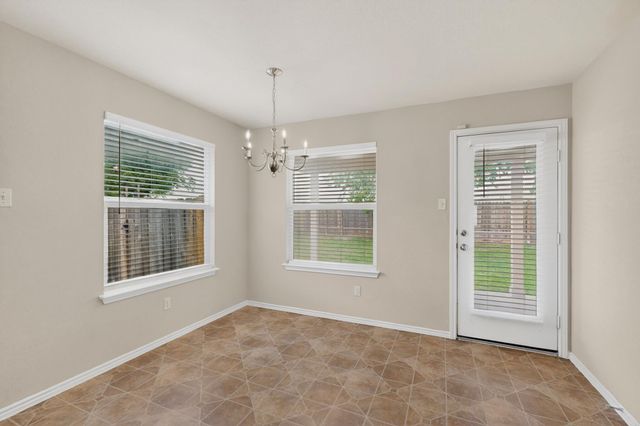 211 Lidell ST, Hutto, TX 78634