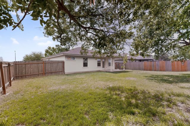 211 Lidell ST, Hutto, TX 78634