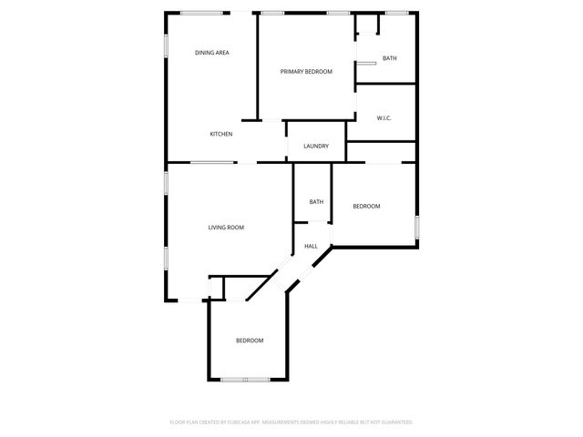 211 Lidell ST, Hutto, TX 78634