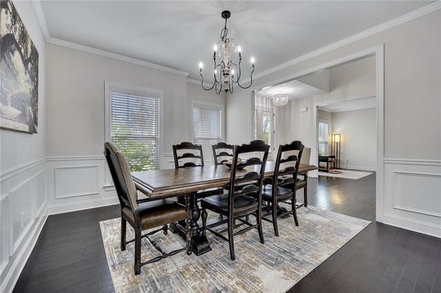 6525 Canyon Cove, Cumming, GA 30028