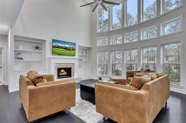 6525 Canyon Cove, Cumming, GA 30028