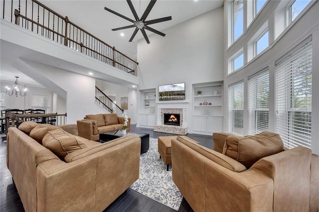 6525 Canyon Cove, Cumming, GA 30028