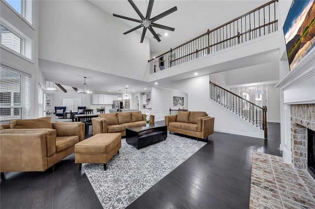 6525 Canyon Cove, Cumming, GA 30028