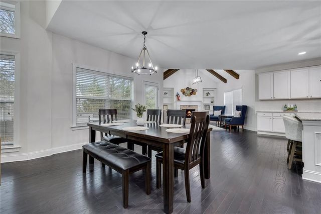 6525 Canyon Cove, Cumming, GA 30028