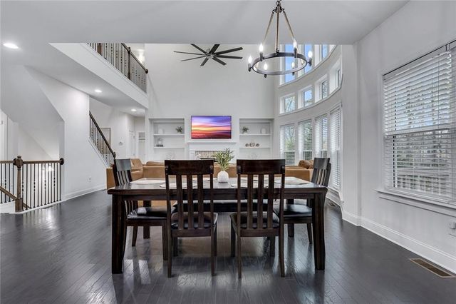 6525 Canyon Cove, Cumming, GA 30028