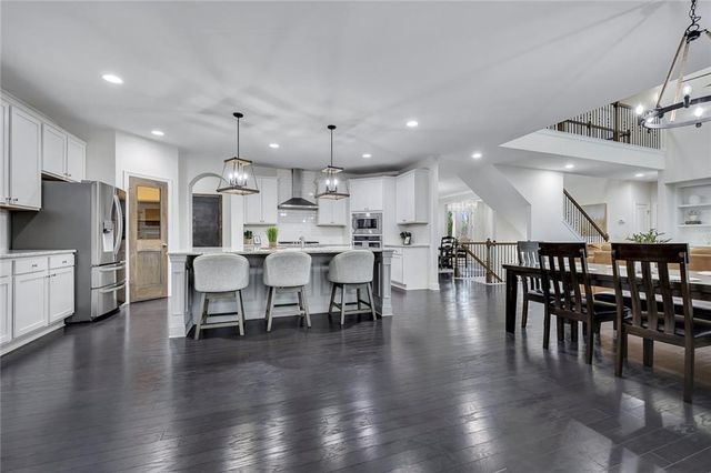 6525 Canyon Cove, Cumming, GA 30028