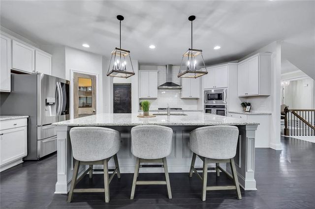 6525 Canyon Cove, Cumming, GA 30028