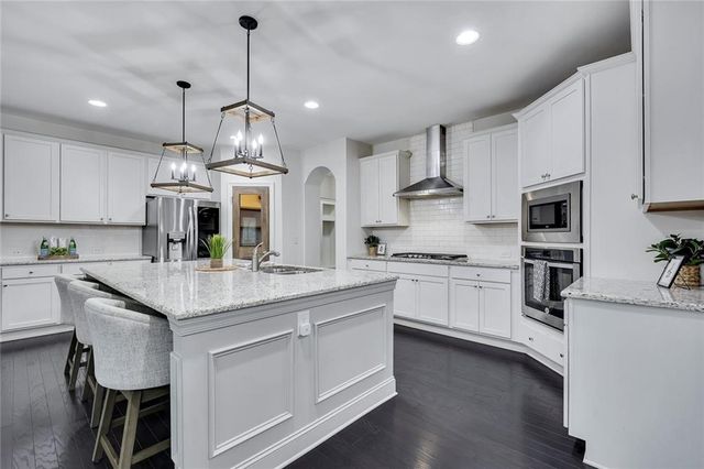 6525 Canyon Cove, Cumming, GA 30028