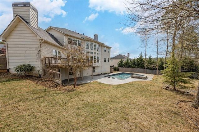 6525 Canyon Cove, Cumming, GA 30028