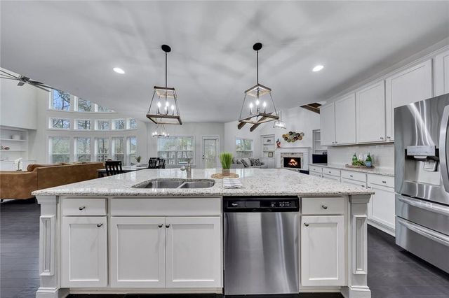 6525 Canyon Cove, Cumming, GA 30028