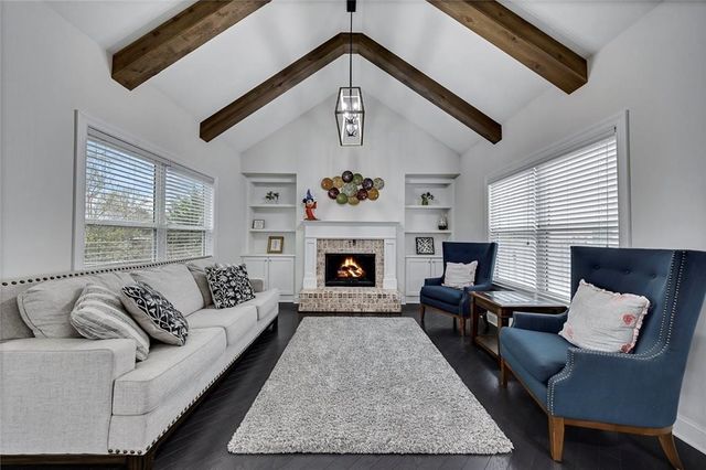 6525 Canyon Cove, Cumming, GA 30028